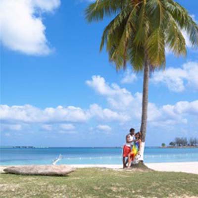 or bc Ocho Rios Bay Beach02