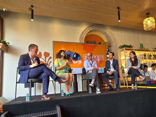 2do Summit Latinamerica 1