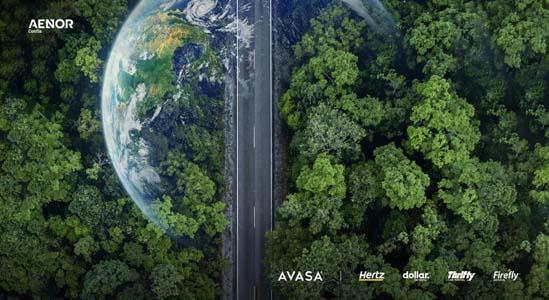 AVASA AENOR Rectangular 1980x1080 1
