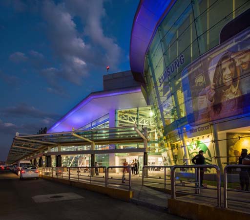Aeropuerto de Guadalajara9