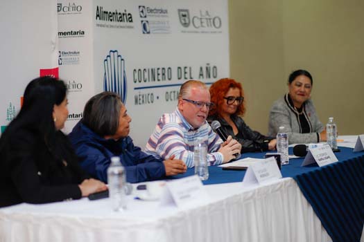 Anuncian semifinal