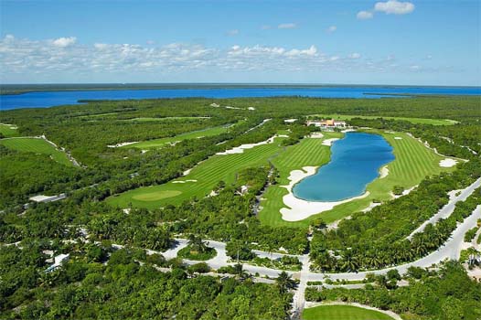 Campo de Golf