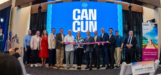 Cancun McAllen 1