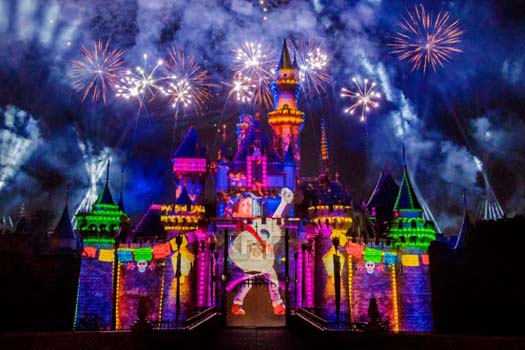 Disney 1