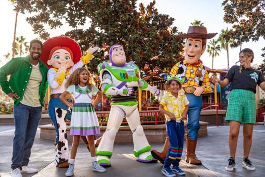 Disneyland
