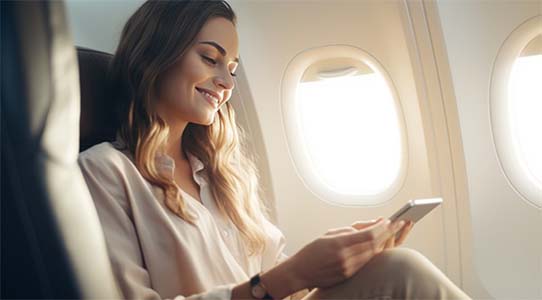 Euroairlines PR
