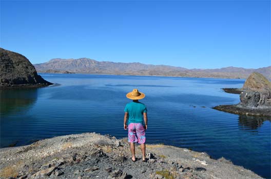 ISLAS PARA