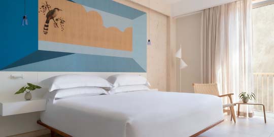Kimpton Hotels 