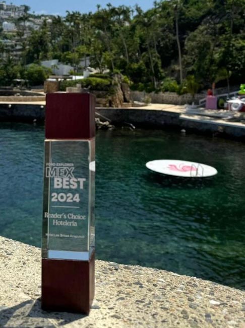 Las Brisas Acapulco 12