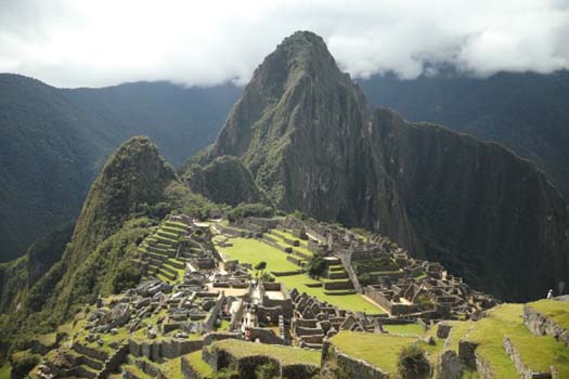 Machupicchu Carbon Neutral 1