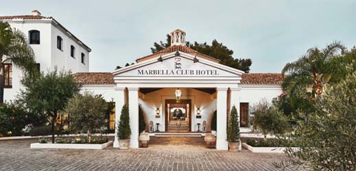 Marbella Club 1