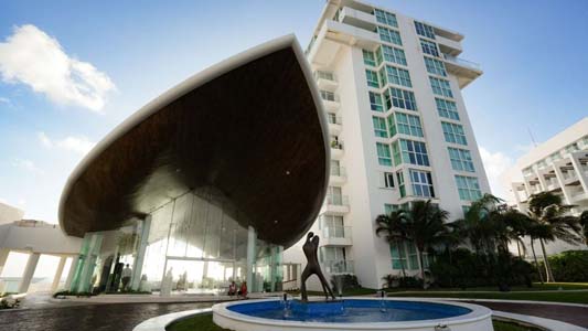 OLEO CANCUN