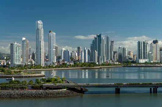 Panama