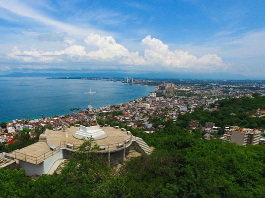 Puerto Vallarta se promueve en los Principales Centros Comerciales del Pais