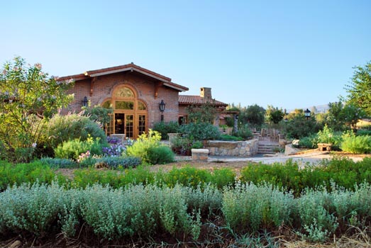 Rancho La Puerta 1