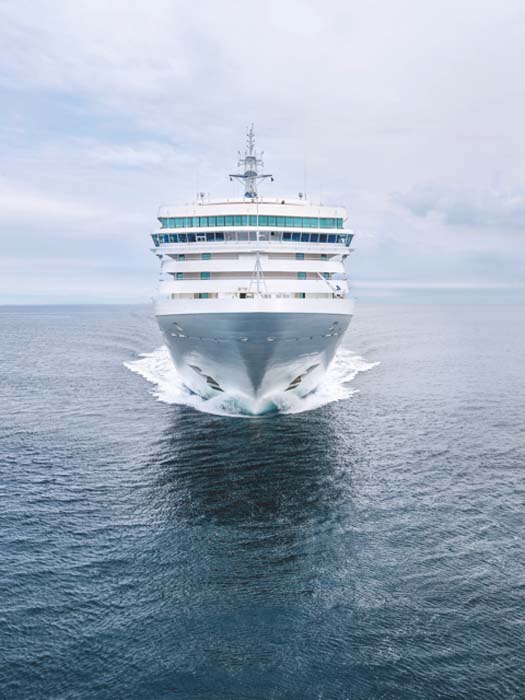 Silversea 1