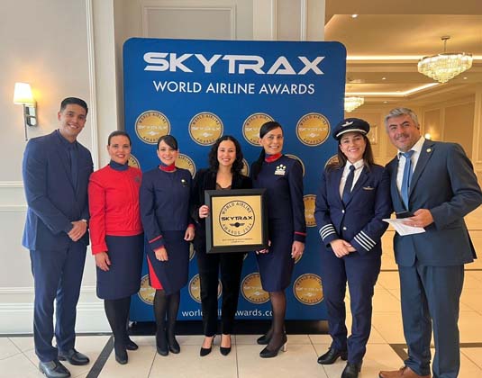 Skytrax