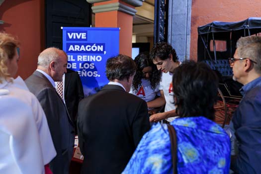 VivaAragon 0823